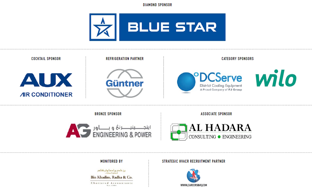 Past Sponsors & Partners