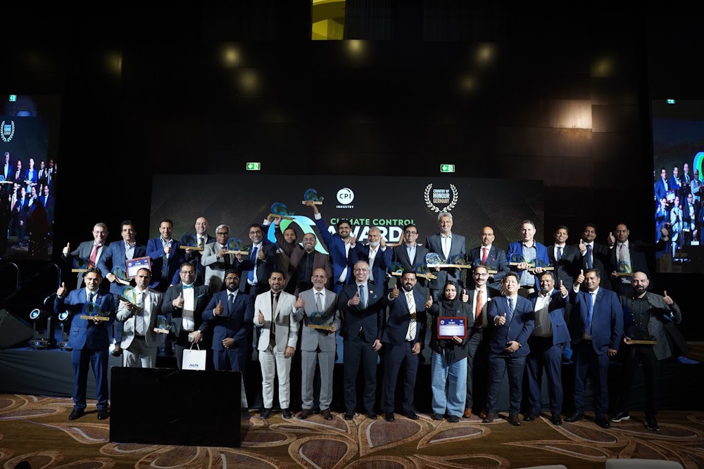 Photos for 2025 Event in UAE